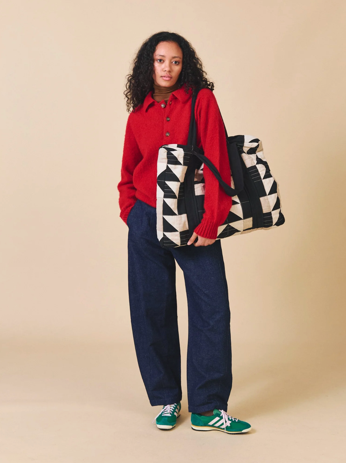 Nancy Bag