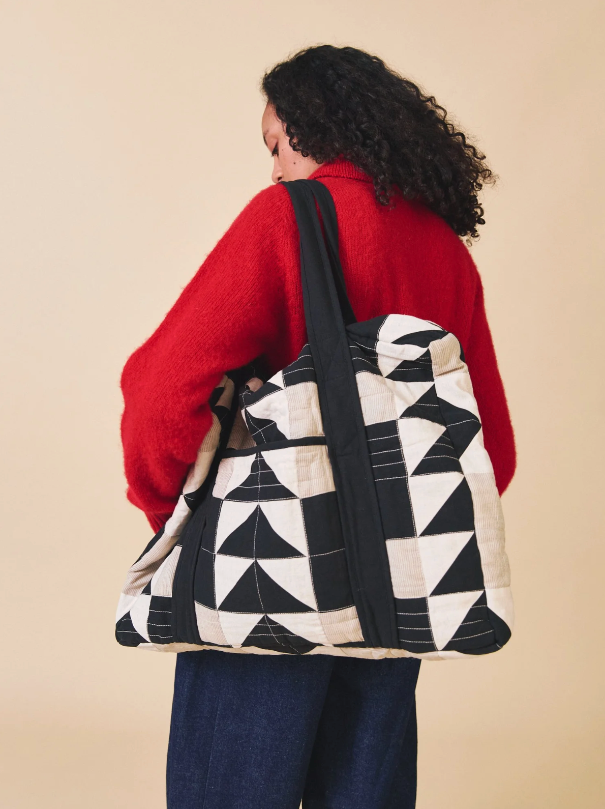 Nancy Bag