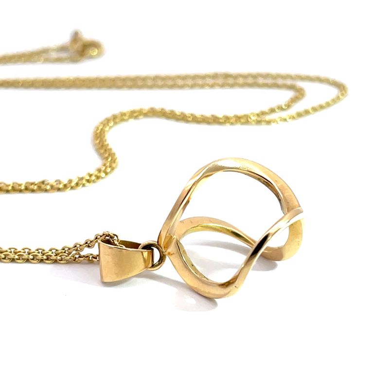 Helix Pendant