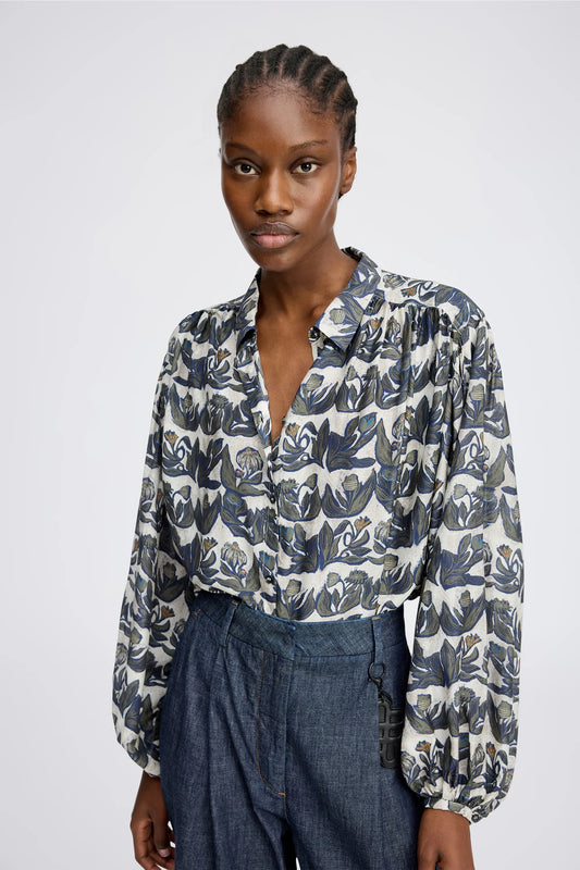 Lynx Top