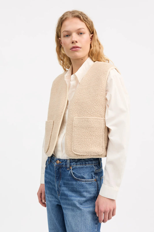 Birley Vest