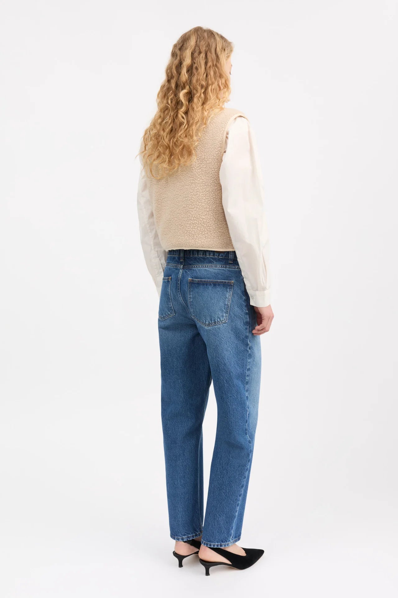 Birley Vest