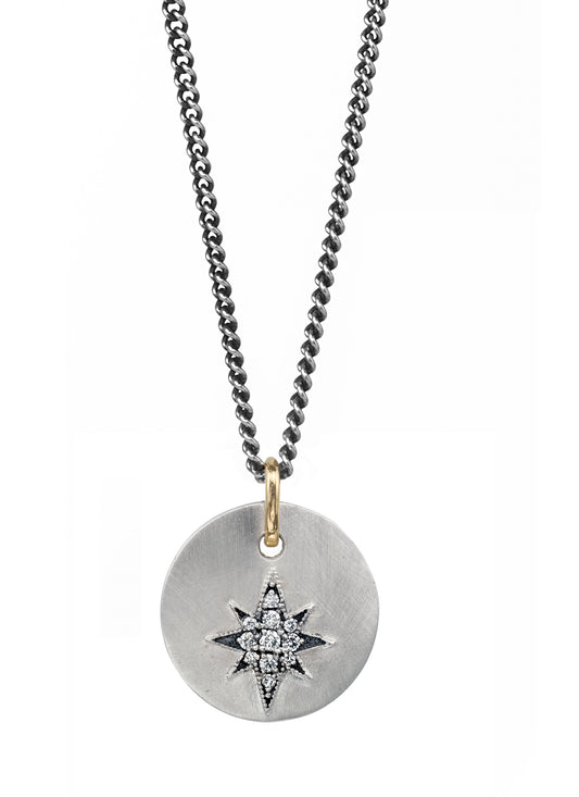 Neve Pendant