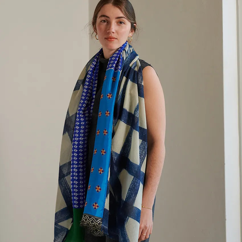 Sara Scarf