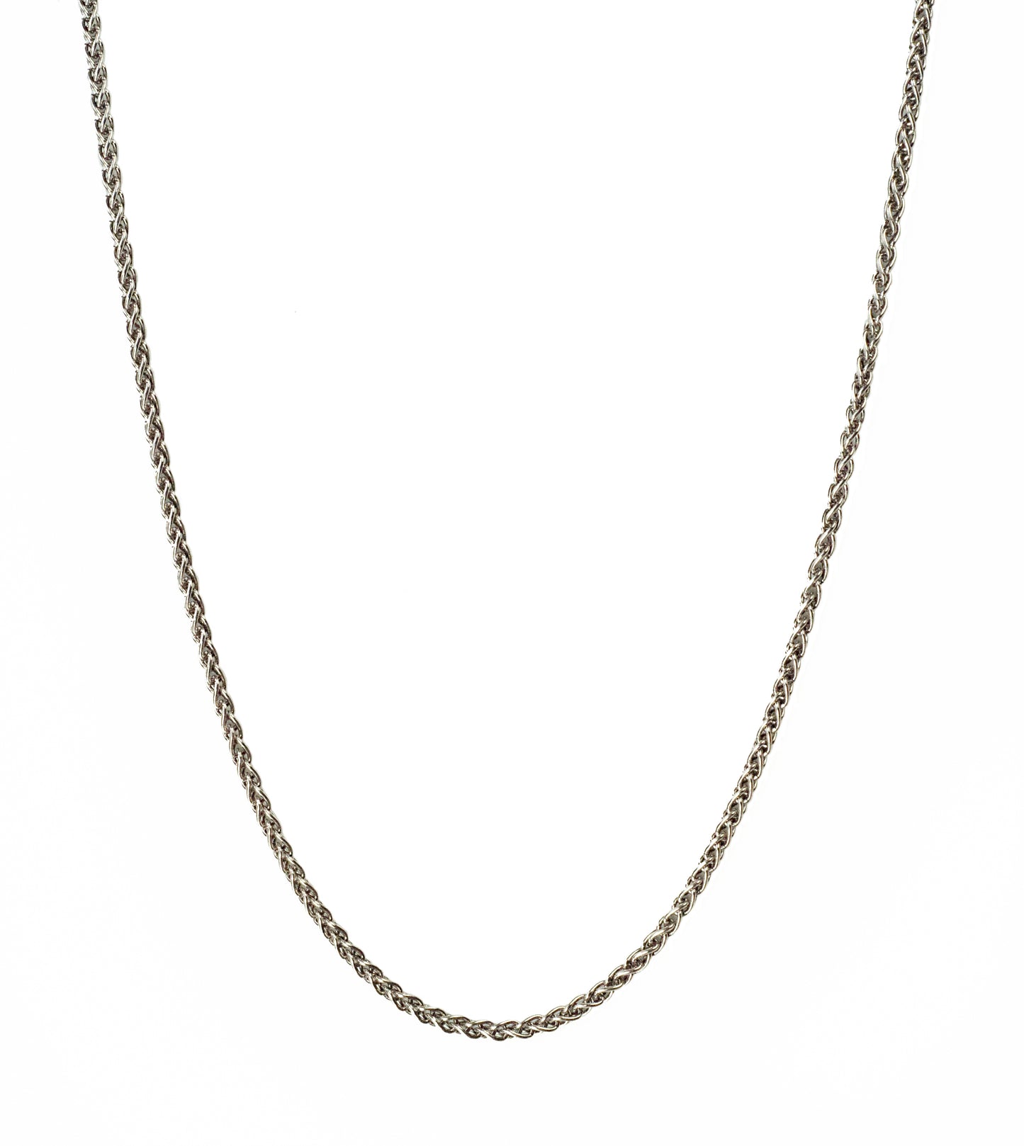 Twine Rope Chain