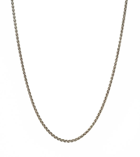 Twine Rope Chain