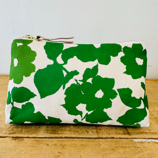 Laura Bag Kelly Green