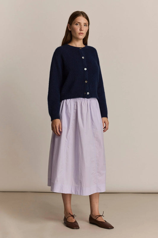 Ellie Skirt Lavender