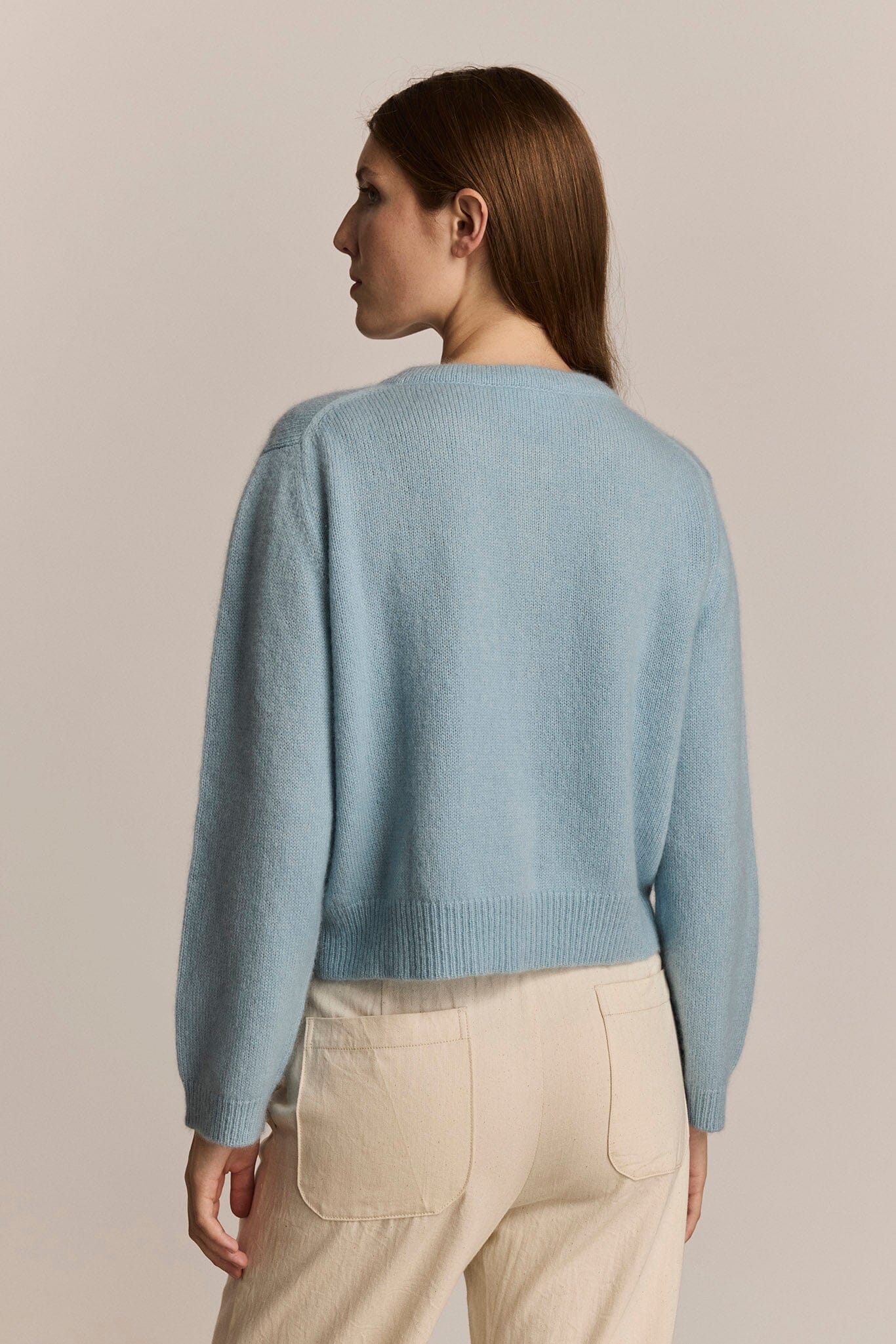 Serene Cardigan Medium