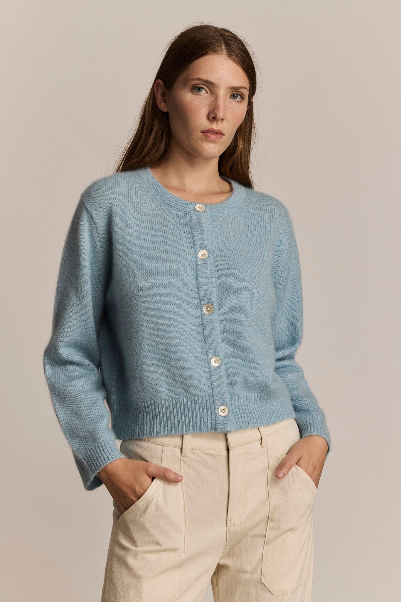Serene Cardigan Medium