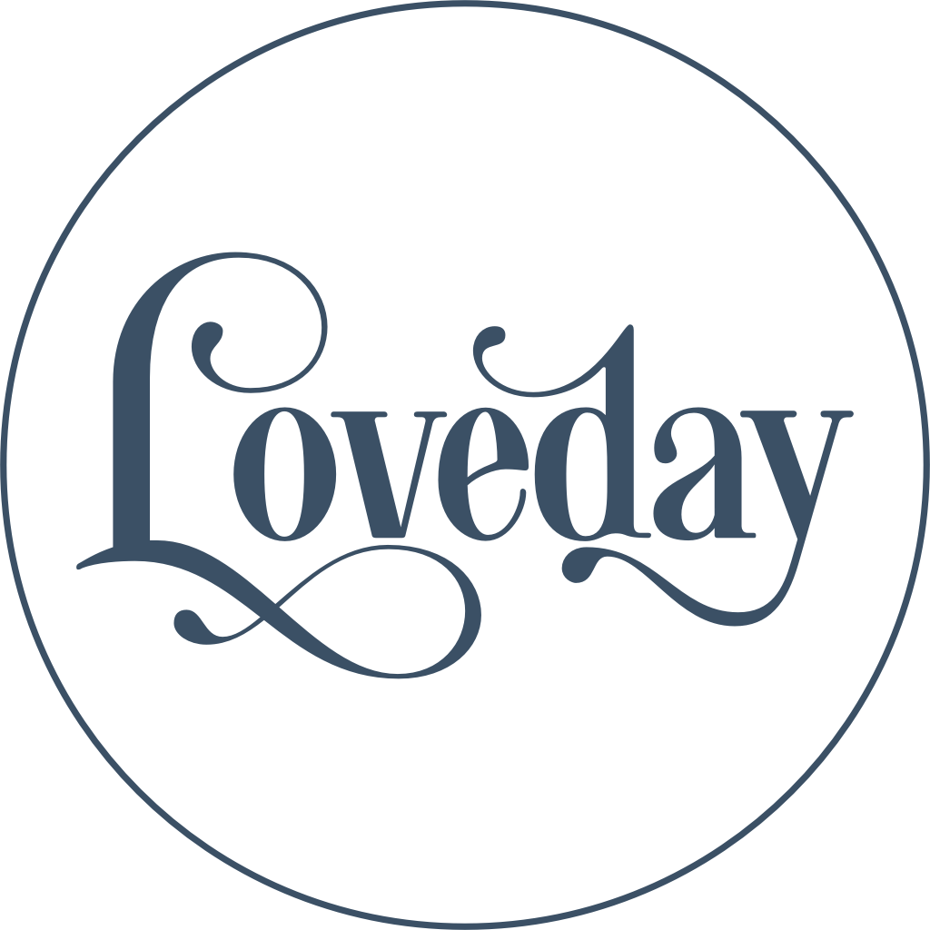Loveday Gift Card