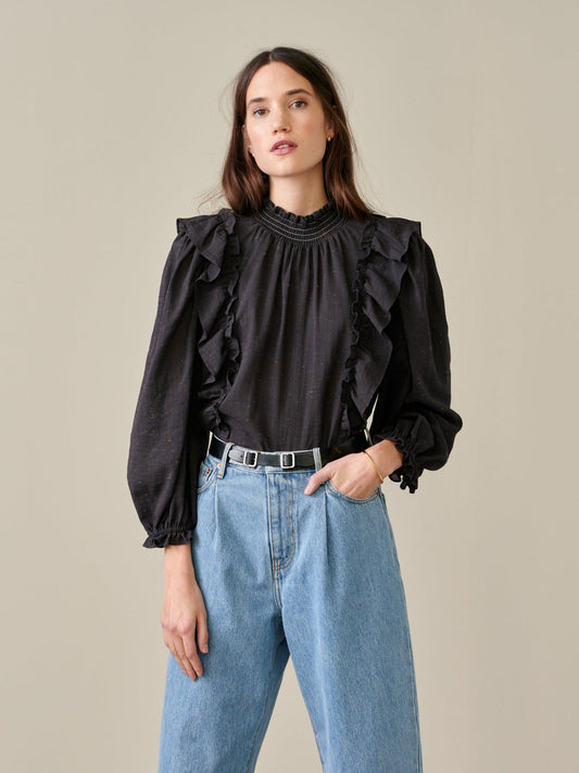 Harriet Blouse