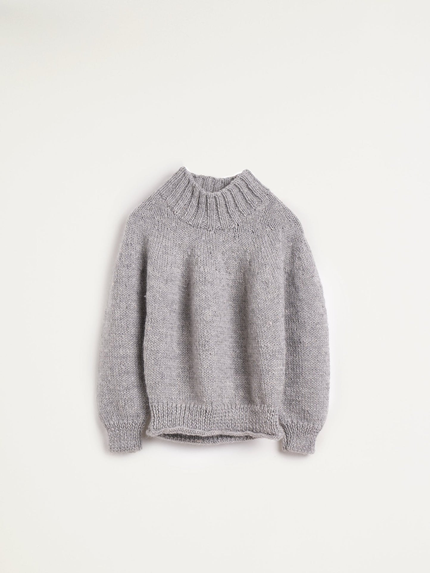 Mylou Knit Sweater