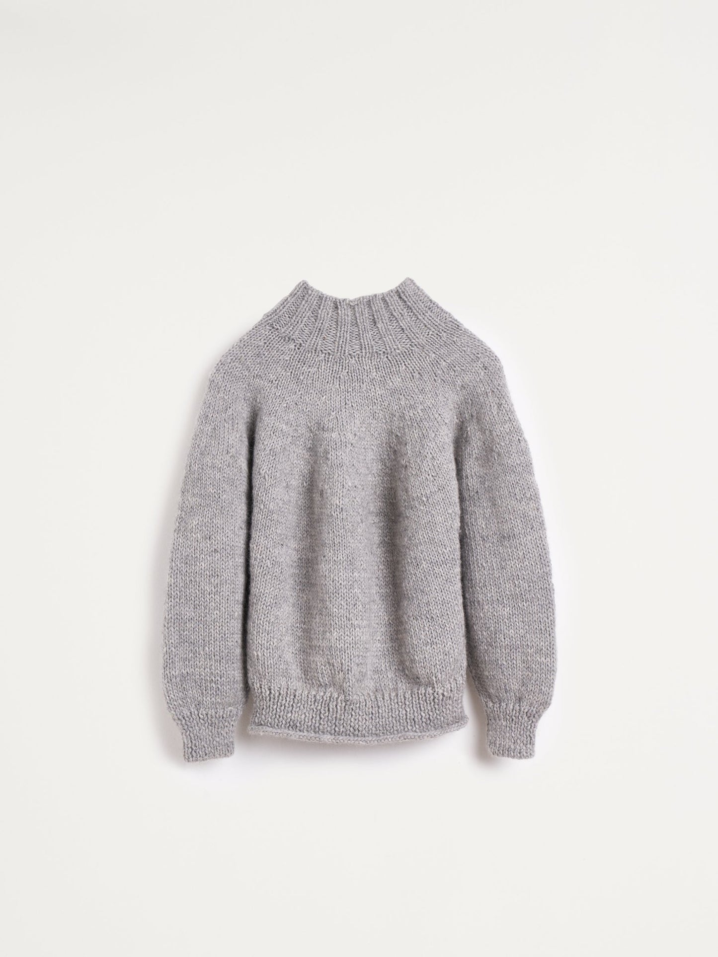 Mylou Knit Sweater