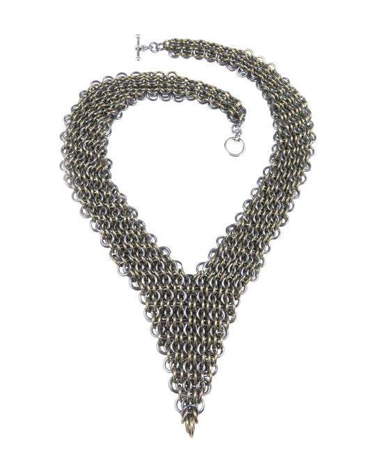 Back To Work Necklace