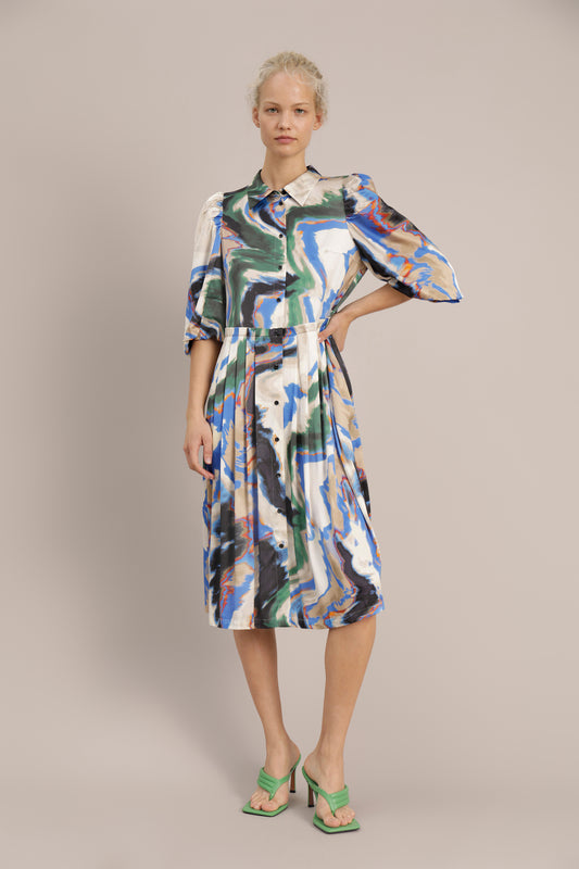 Jergo Dress