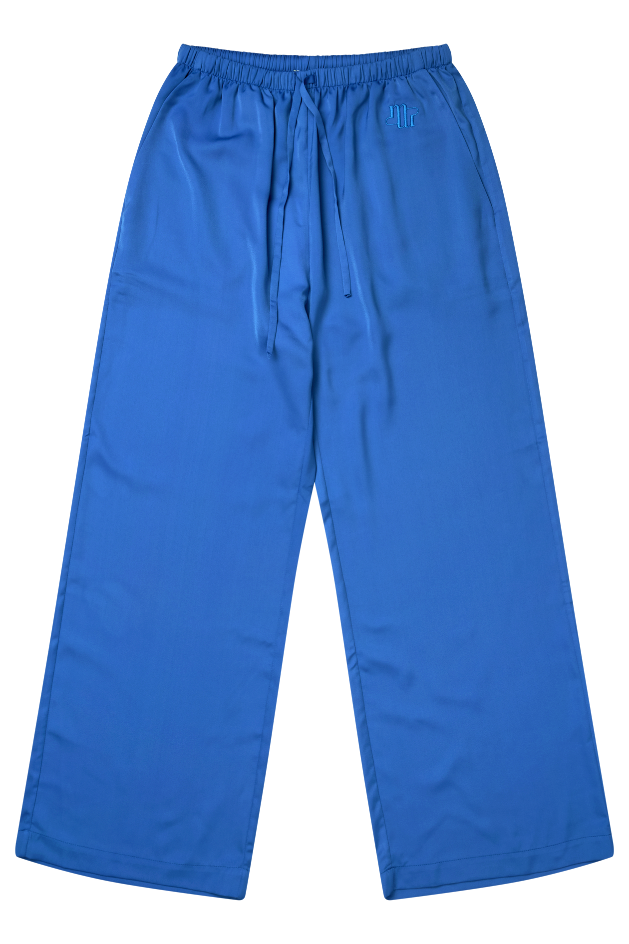 Velar Pants Cobalt