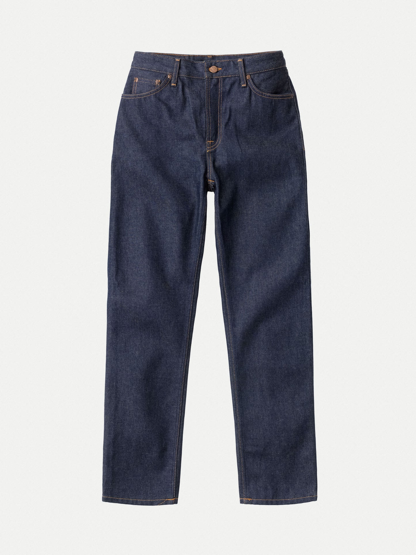 Lofty Lo Jeans in Dry Blues