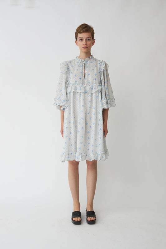 Barbara Jojo Dress