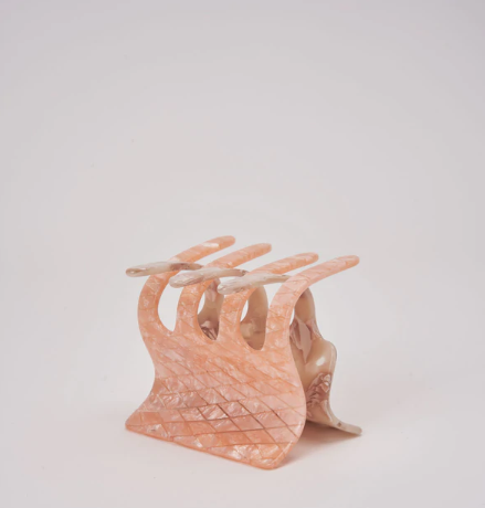 Gemini Claw in Petal