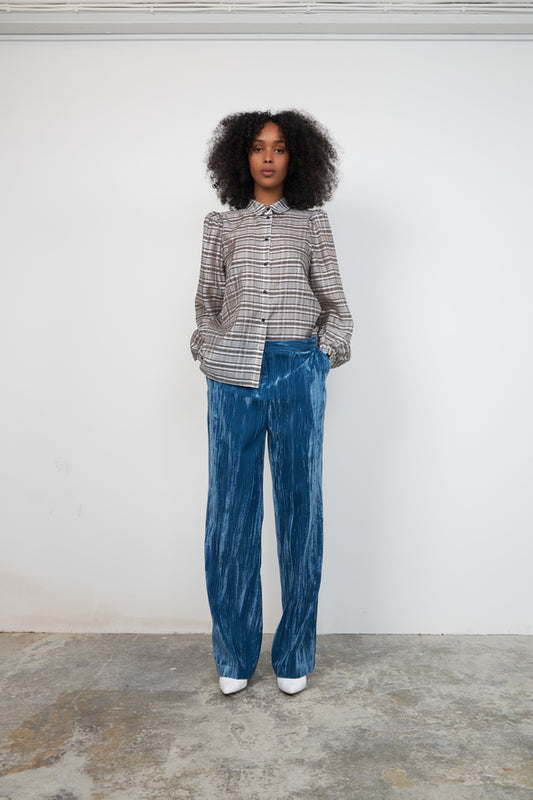 Macy Blouse