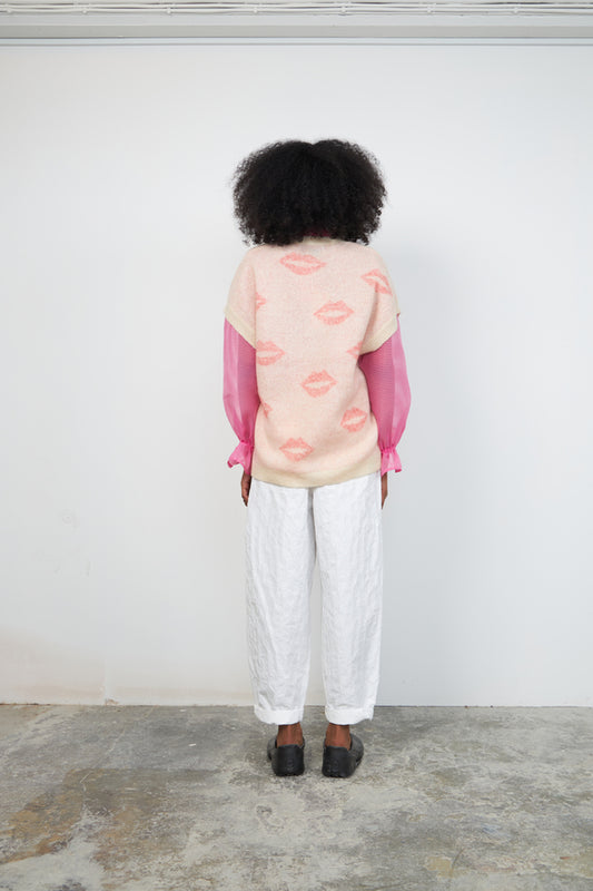 Flo Slipover